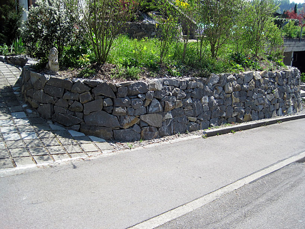 Sonnmattstrasse Adligenswil 2014